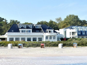  Hotel Seeschlösschen  Ховахт